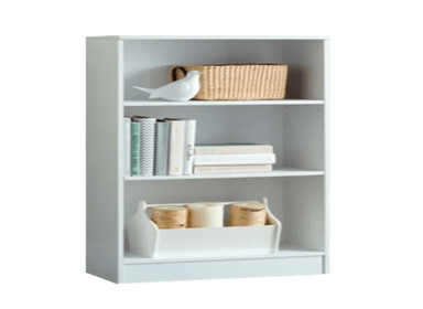 LIBRERO NACION MUEBLES VALERIA BLANCO