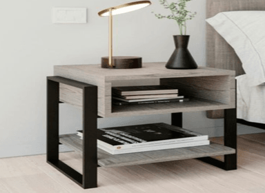 VELADOR NACION MUEBLES ALEMANIA GRIS