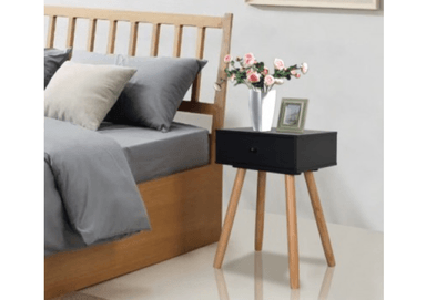 VELADOR NACION MUEBLES JADE NEGRO