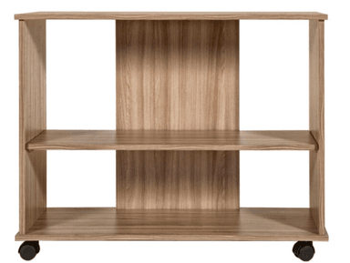 CÓMODA PARA TV NACION MUEBLES GAEL BEIGE