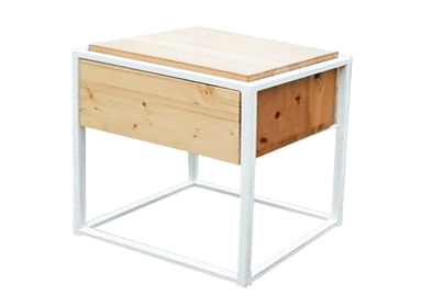 VELADOR NACION MUEBLES CRISTINA NM DUNA