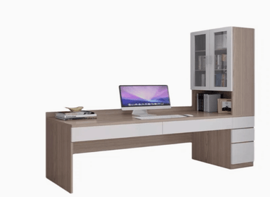 ESCRITORIO NACION MUEBLES BENJA 50 CM X 130 CM RYAN BARDOLINO