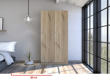 ROPERO NACION MUEBLES ISABELLA DUNA NM BEIGE