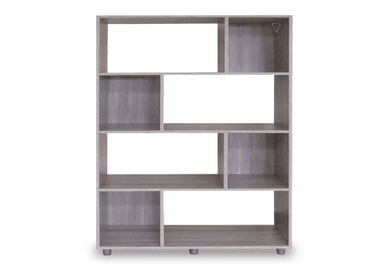 ESTANTE NACION MUEBLES HEMERA OLIVA NM