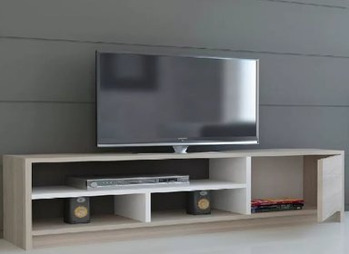 CENTRO DE ENTRETENIMIENTO NACION MUEBLES EMILY MIA DUNA