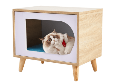 CASA MULTIFUNCIONAL NACION MUEBLES BEIGE BELLA MODERNO