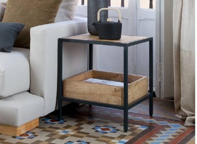 APARADOR NACION MUEBLES FRANCIS COLOR DUNA NM