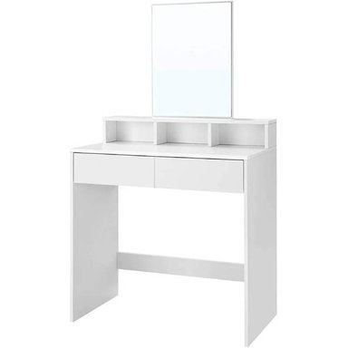 TOCADOR NACION MUEBLES EMMA COLOR BLANCO NM - 2