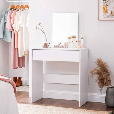 TOCADOR NACION MUEBLES NOAH COLOR NEGRO NM