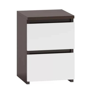 VELADOR NACION MUEBLES CRISS COLOR BLANCO NM - 2