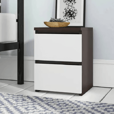 VELADOR NACION MUEBLES CRISS COLOR BLANCO