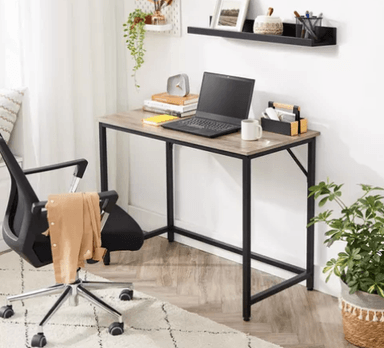 ESCRITORIO MARIO VINTAGE COLOE BEIGE