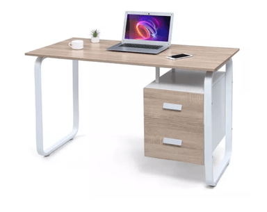 ESCRITORIO NACION MUEBLES DAYLA COLO BEIGE