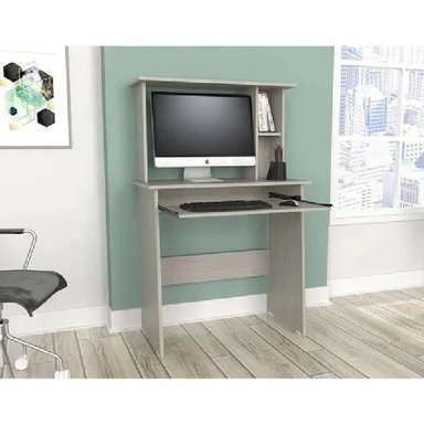 ESCRITORIO NACION MUEBLES DIEGO MULTICOLOR NM