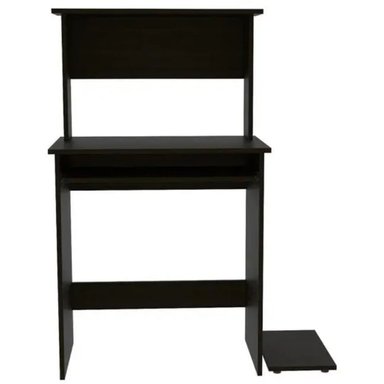 ESCRITORIO NACION MUEBLES PIERO COLOR NEGRO NM - 3