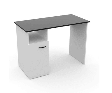 ESCRITORIO NACION MUEBLES RITA MULTICOLOR