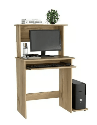 ESCRITORIO NACION MUEBLES VICTOR COLOR DUNA