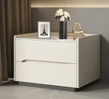 VELADOR NACION MUEBLES JUICE COLOR BLANCO