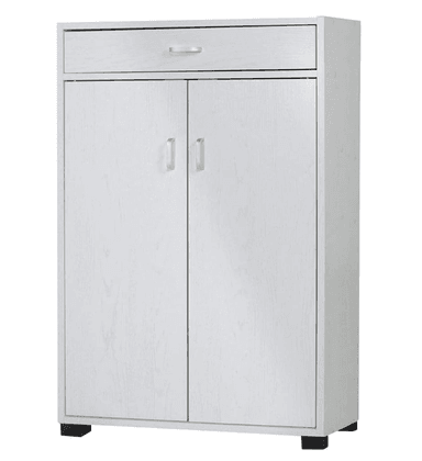 ZAPATERO NACION MUEBLES MODRIC COLOR BLANCO