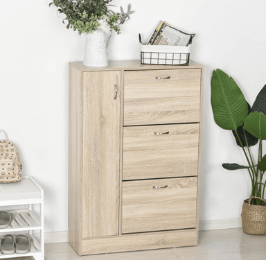 ZAPATERO NACION MUEBLES GAITAN COLOR MADERA