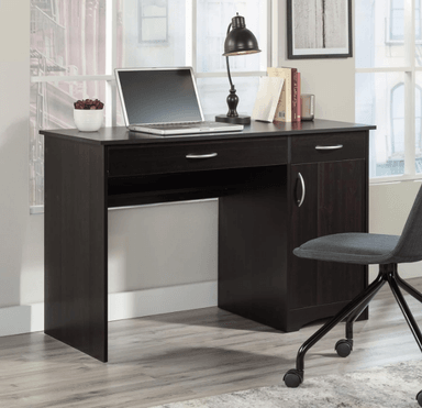 ESCRITORIO NACION MUEBLES SOLGALEO COLOR MARRÓN