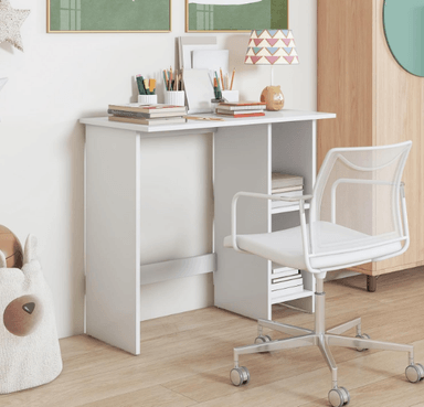 ESCRITORIO NACION MUEBLES JOCKEY COLOR BLANCO