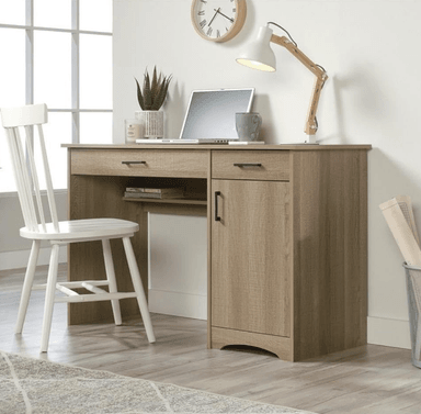 ESCRITORIO NACION MUEBLES IZRAEL COLOR ROBLE