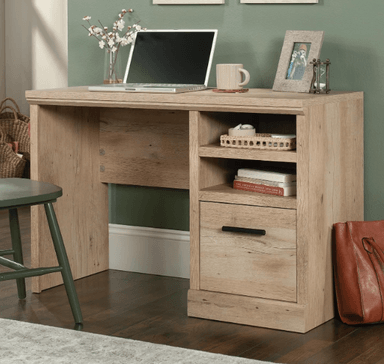 ESCRITORIO NACION MUEBLES WILLOW COLOR ROBLE