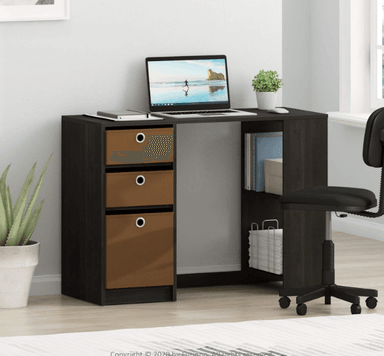 ESCRITORIO NACION MUEBLES ICE CUBE COLOR MULTICOLOR