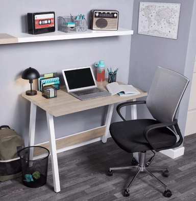 ESCRITORIO NACION MUEBLES SPEARS COLOR MULTICOLOR