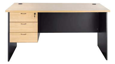 ESCRITORIO NACION MUEBLES LOPEZ COLOR MULTICOLOR