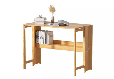 ESCRITORIO NACION MUEBLES JHONNY COLOR MADERA