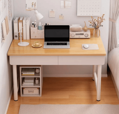 ESCRITORIO NACION MUEBLES PRIME COLOR MULTICOLOR