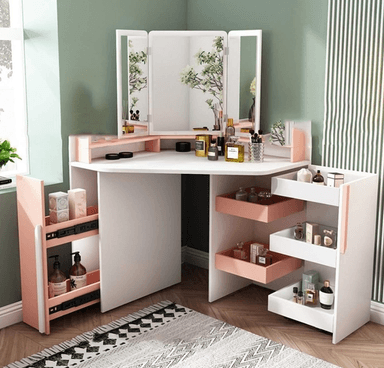 TOCADOR NACION MUEBLES ALREADY COLOR MULTICOLOR