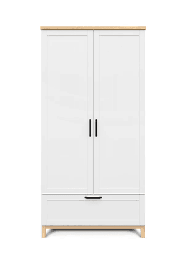 ARMARIO NACION MUEBLES MARSHAL COLOR MADERA