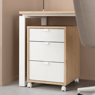 ARCHIVERO NACION MUEBLES MAYA COLOR ROBLE