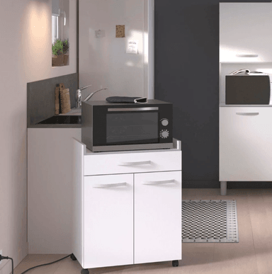 ALACENA NACION MUEBLES RUSO COLOR BLANCO