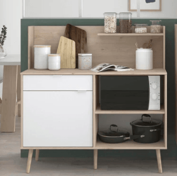 ALACENA NACION MUEBLES OSO COLOR MADERA