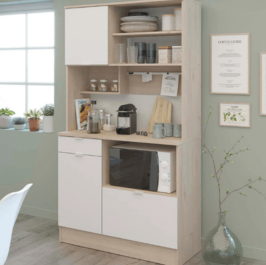 ALACENA NACION MUEBLES TIMOTEO COLOR MADERA