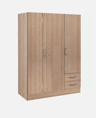 ARMARIO NACION MUEBLES DURK COLOR MADERA