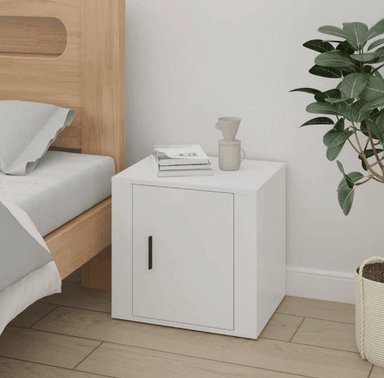 VELADOR NACION MUEBLES ALI COLOR BLANCO