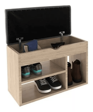 BAÚL NACION MUEBLES STREET COLOR MADERA