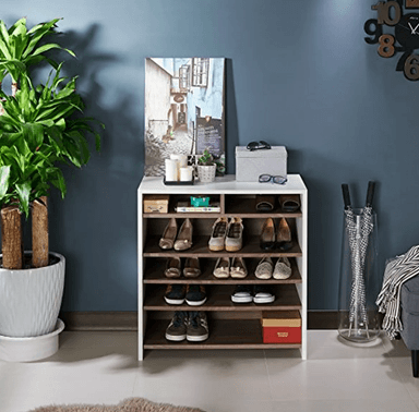 ZAPATERO NACION MUEBLES LOOK COLOR MULTICOLOR