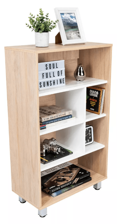 ESTANTE NACION MUEBLES HERE COLOR MADERA