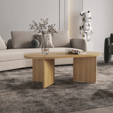 MESA DE CENTRO NACION MUEBLES TATTOO COLOR MADERA