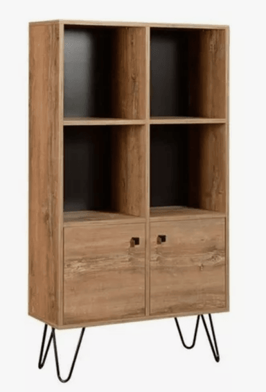 COMODA NACION MUEBLES 10CEN COLOR MADERA