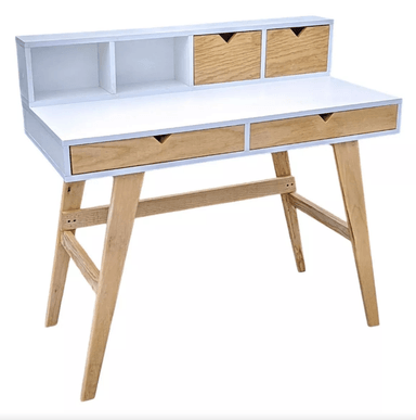 ESCRITORIO NACION MUEBLES MSTD COLOR MADERA