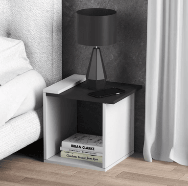 VELADOR NACION MUEBLES JWBE COLOR BLANCO