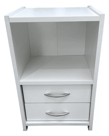 VELADOR NACION MUEBLES XQSB COLOR BLANCO