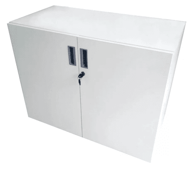 COMODA NACION MUEBLES HCLP COLOR BLANCO